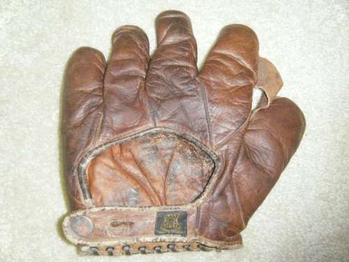 D&M 1 Inch Web 1 Back